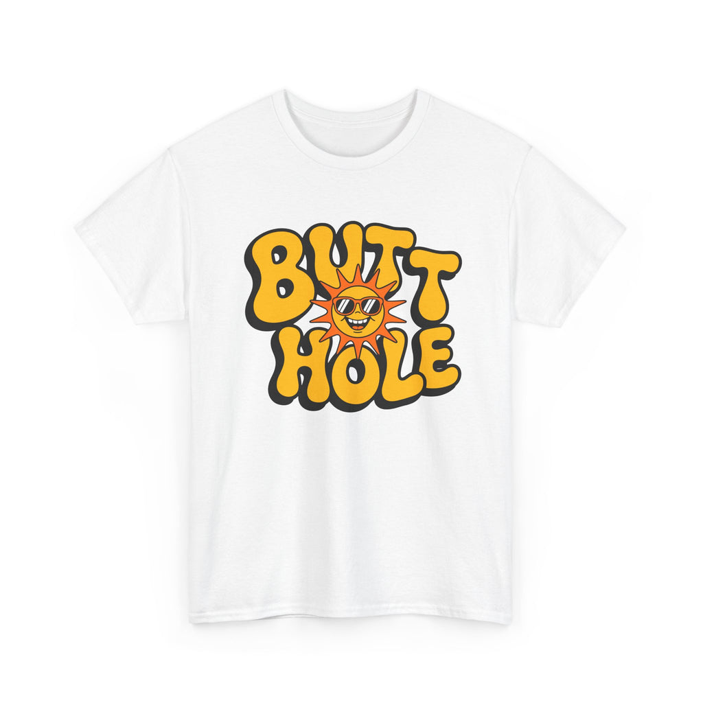 BUTTHOLE