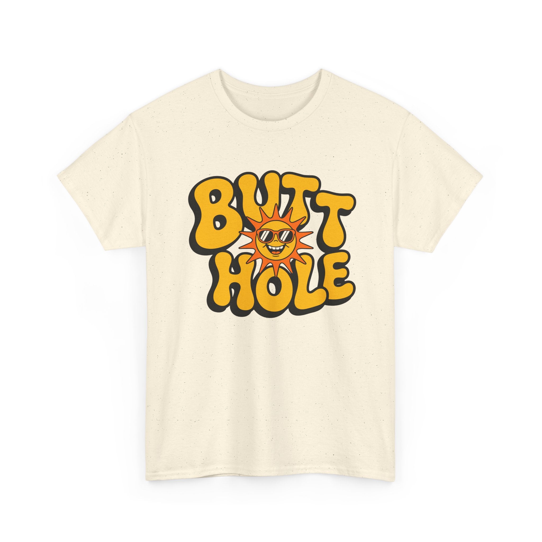 BUTTHOLE