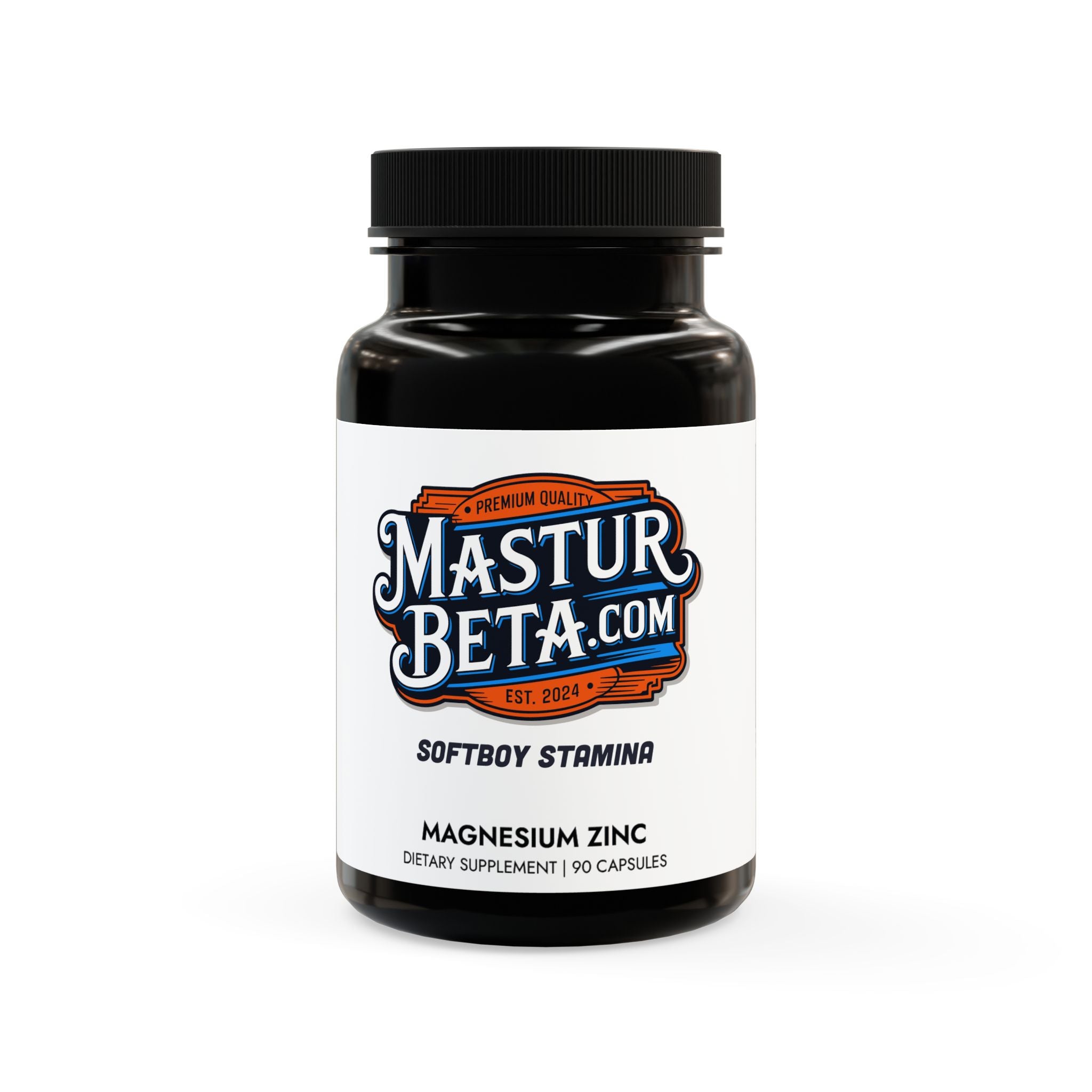 SOFTBOY STAMINA PILLS