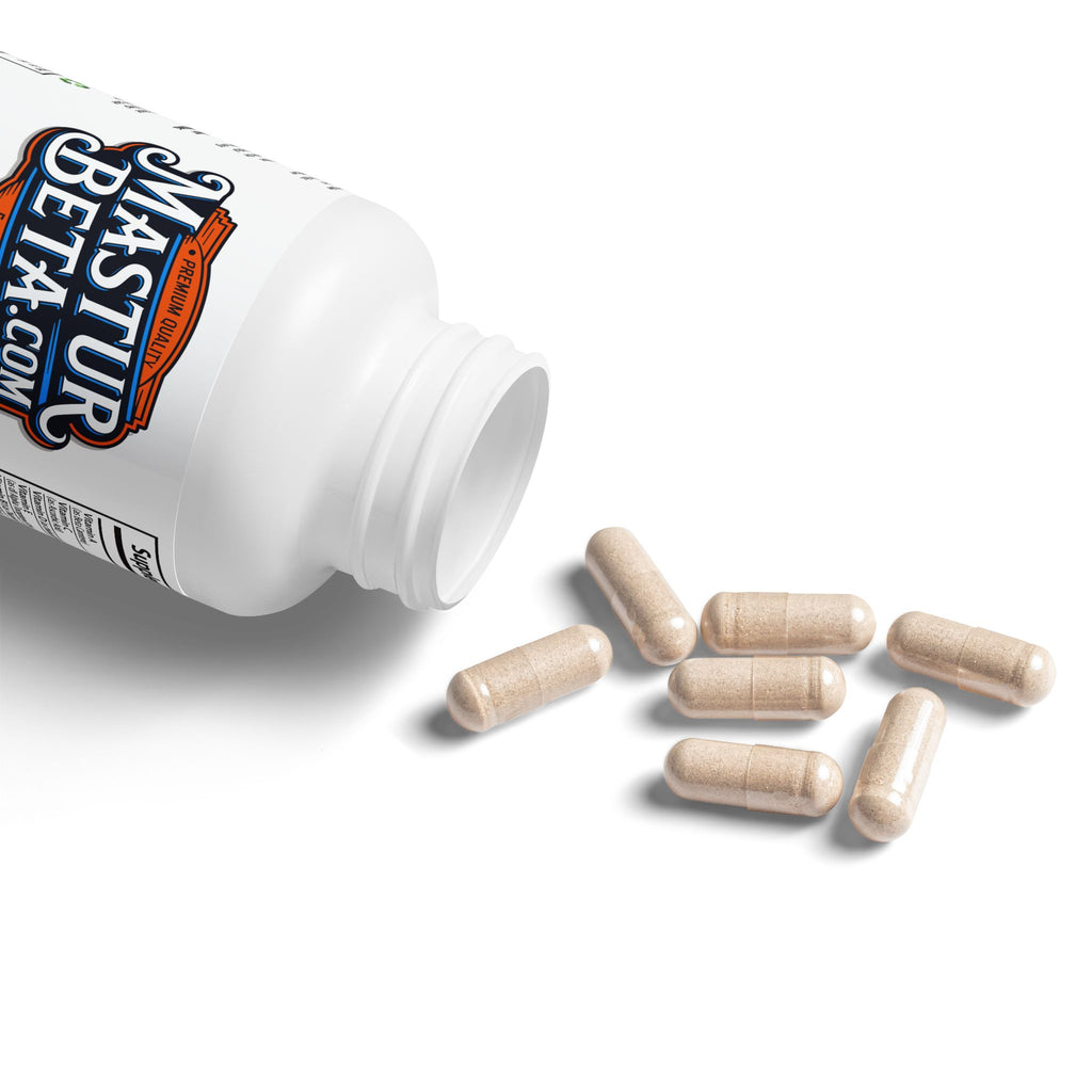 BIG BRAIN BETA PILLS